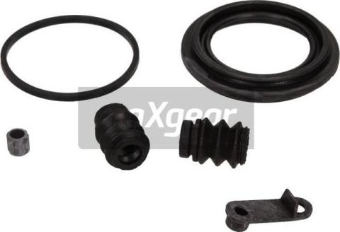 Maxgear 27-0595 - Remonto komplektas, stabdžių apkaba onlydrive.pro