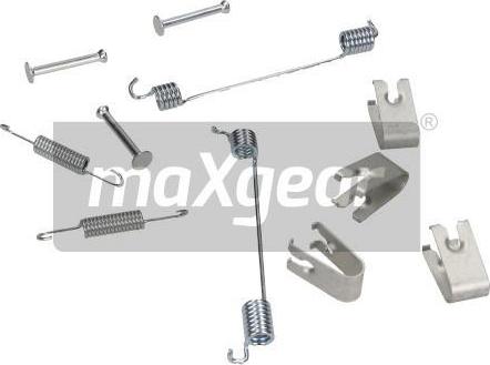 Maxgear 27-0547 - Accessory Kit, brake shoes onlydrive.pro