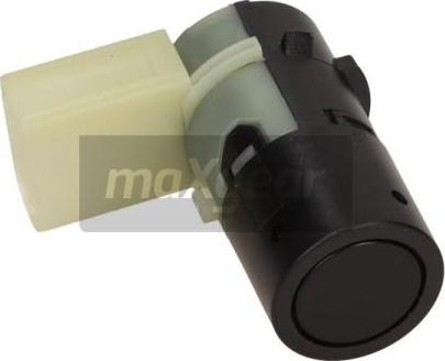 Maxgear 27-0557 - Sensor, parkimisabi onlydrive.pro