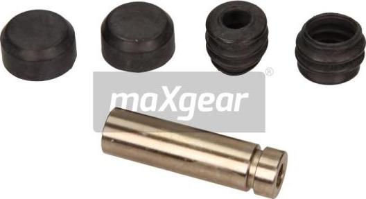 Maxgear 27-0506 - Kreipiančiųjų movų rinkinys, stabdžių apkaba onlydrive.pro