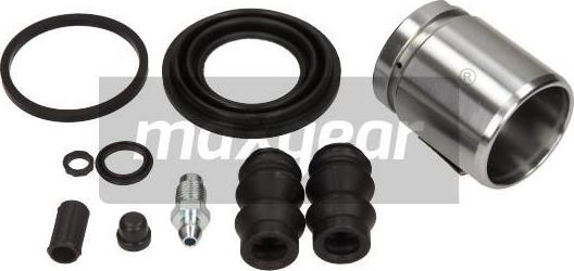 Maxgear 27-0507 - Remondikomplekt,Pidurisadul onlydrive.pro