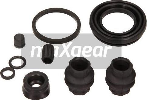 Maxgear 27-0511 - Ремкомплект, тормозной суппорт onlydrive.pro