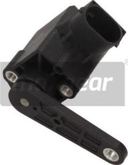 Maxgear 27-0524 - Датчик, ксеноновый свет (регулировка угла наклона фар) onlydrive.pro