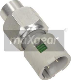 Maxgear 27-0523 - Sender Unit, oil pressure onlydrive.pro