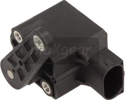 Maxgear 27-0522 - Sensor, Xenon light (headlight range adjustment) onlydrive.pro