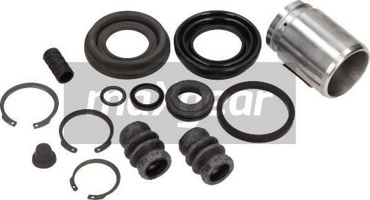 Maxgear 27-0576 - Repair Kit, brake caliper onlydrive.pro