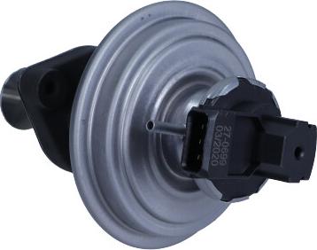 Maxgear 27-0699 - Izpl. gāzu recirkulācijas vārsts onlydrive.pro