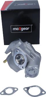 Maxgear 27-0658 - EGR Valve onlydrive.pro