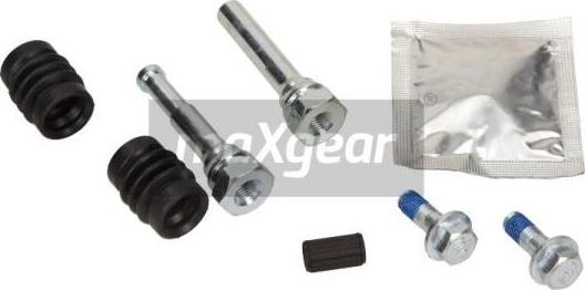 Maxgear 27-0608 - Guide Sleeve Kit, brake caliper onlydrive.pro