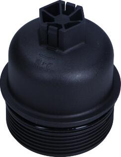 Maxgear 27-0681 - Cap, oil filter housing onlydrive.pro