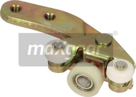 Maxgear 27-0682 - Roller Guide, sliding door onlydrive.pro