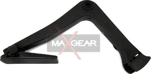 Maxgear 27-0051 - Педаль акселератора onlydrive.pro