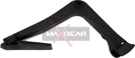 Maxgear 27-0051 - Педаль акселератора onlydrive.pro