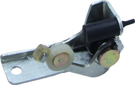 Maxgear 27-0072 - Roller Guide, sliding door onlydrive.pro