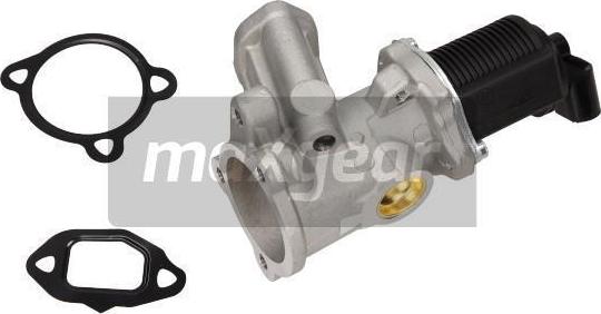 Maxgear 27-0199 - EGR Valve onlydrive.pro