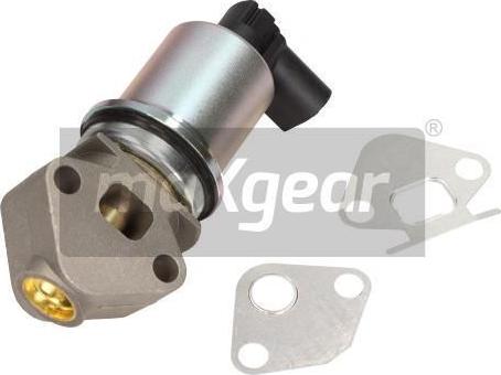 Maxgear 27-0198 - EGR Valve onlydrive.pro