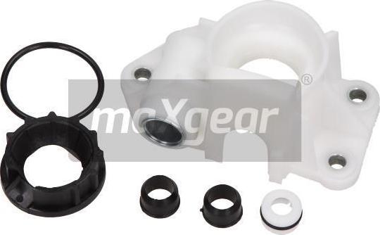 Maxgear 27-0193 - Repair Kit, gear lever onlydrive.pro