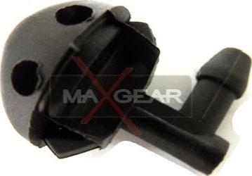 Maxgear 27-0140 - Washer Fluid Jet, windscreen onlydrive.pro