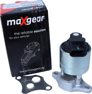 Maxgear 27-0148 - EGR Valve onlydrive.pro