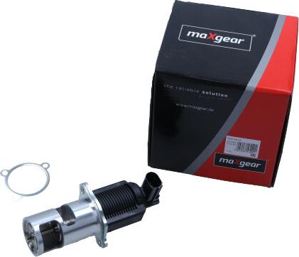 Maxgear 27-0153 - EGR Valve onlydrive.pro