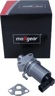 Maxgear 27-0157 - ERG vožtuvas onlydrive.pro