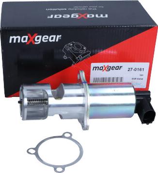 Maxgear 27-0161 - EGR Valve onlydrive.pro