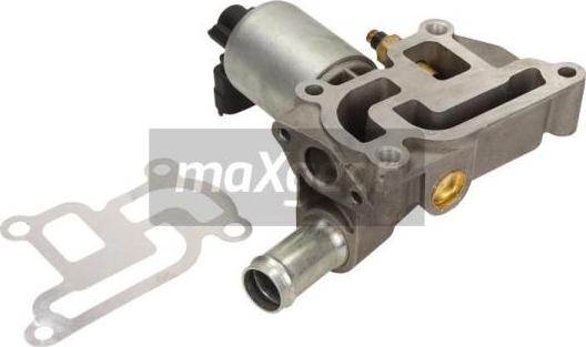 Maxgear 27-0163 - EGR Valve onlydrive.pro