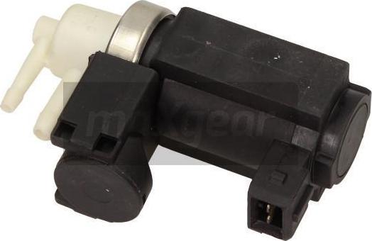 Maxgear 27-0184 - Pressure converter, turbocharger onlydrive.pro