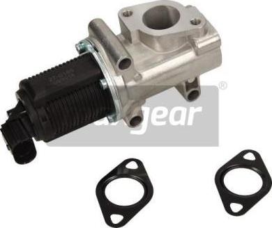 Maxgear 27-0185 - EGR-klapp onlydrive.pro