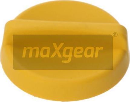 Maxgear 27-0129 - Sealing Cap, oil filling port onlydrive.pro