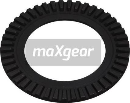 Maxgear 27-0176 - Зубчатое кольцо для датчика ABS onlydrive.pro