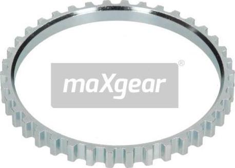 Maxgear 27-0345 - Devēja gredzens, ABS onlydrive.pro