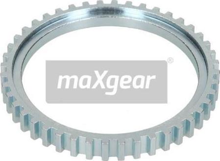 Maxgear 27-0346 - Зубчатое кольцо для датчика ABS onlydrive.pro