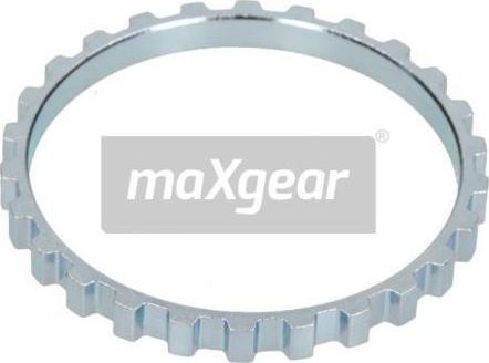 Maxgear 27-0342 - Зубчатое кольцо для датчика ABS onlydrive.pro