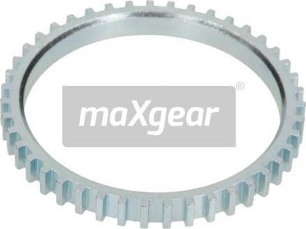 Maxgear 27-0356 - Зубчатое кольцо для датчика ABS onlydrive.pro