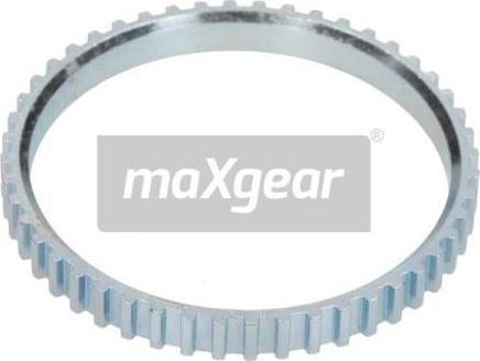 Maxgear 27-0357 - Зубчатое кольцо для датчика ABS onlydrive.pro