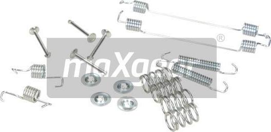 Maxgear 27-0364 - Accessory Kit, brake shoes onlydrive.pro