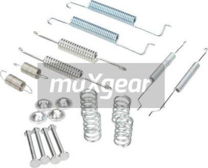 Maxgear 27-0366 - Accessory Kit, brake shoes onlydrive.pro