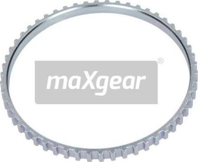 Maxgear 27-0308 - Зубчатое кольцо для датчика ABS onlydrive.pro