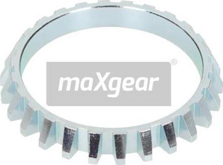 Maxgear 27-0303 - Andur,ABS onlydrive.pro