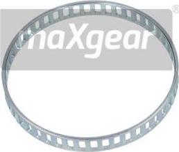 Maxgear 27-0307 - Зубчатое кольцо для датчика ABS onlydrive.pro