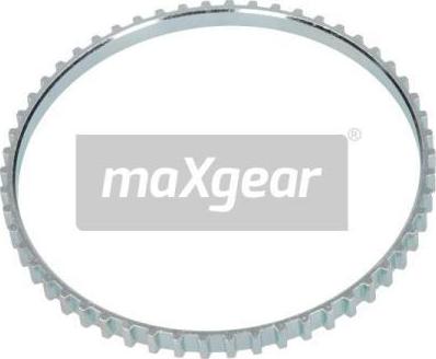 Maxgear 27-0310 - Зубчатое кольцо для датчика ABS onlydrive.pro