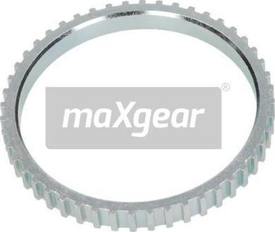 Maxgear 27-0339 - Зубчатое кольцо для датчика ABS onlydrive.pro