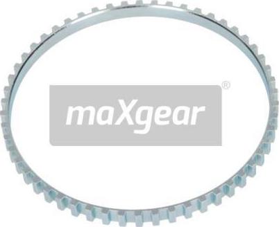 Maxgear 27-0334 - Зубчатое кольцо для датчика ABS onlydrive.pro