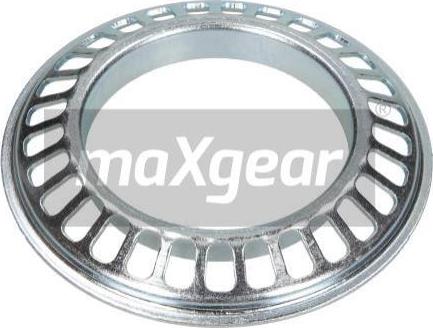 Maxgear 27-0331 - Зубчатое кольцо для датчика ABS onlydrive.pro