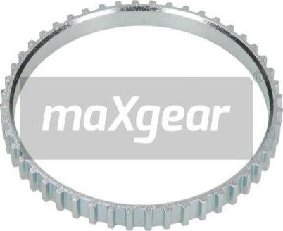 Maxgear 27-0338 - Sensor Ring, ABS onlydrive.pro