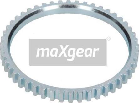 Maxgear 27-0332 - Jutiklio žiedas, ABS onlydrive.pro