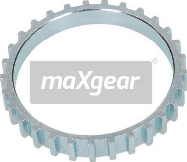 Maxgear 27-0329 - Зубчатое кольцо для датчика ABS onlydrive.pro