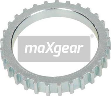 Maxgear 27-0326 - Зубчатое кольцо для датчика ABS onlydrive.pro