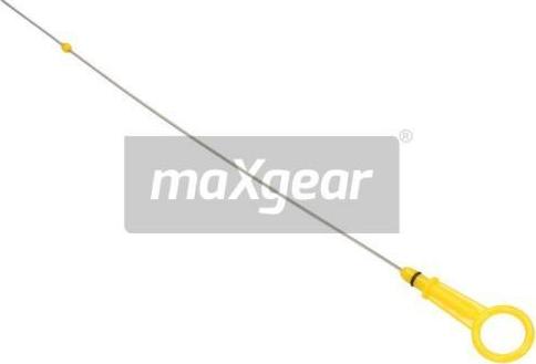 Maxgear 27-0291 - Oil Dipstick onlydrive.pro